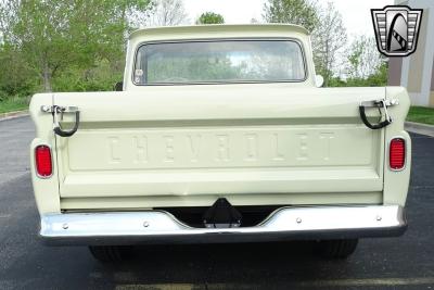 1964 Chevrolet C10