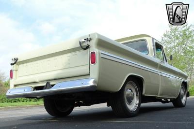 1964 Chevrolet C10