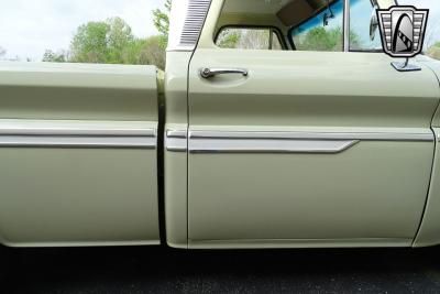 1964 Chevrolet C10