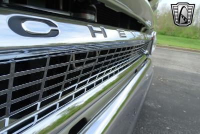 1964 Chevrolet C10