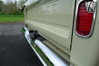 1964 Chevrolet C10