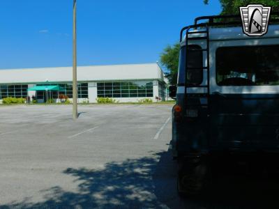 1972 Land Rover Santana