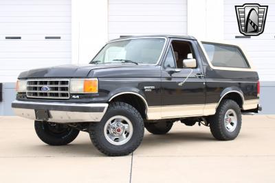 1988 Ford Bronco