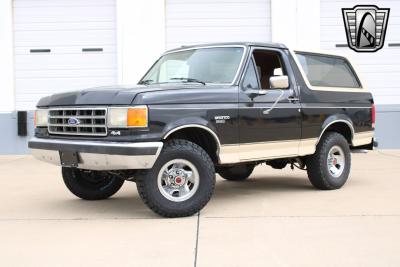 1988 Ford Bronco