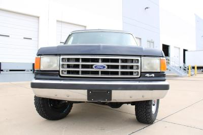 1988 Ford Bronco