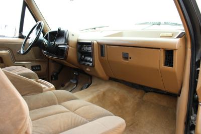 1988 Ford Bronco