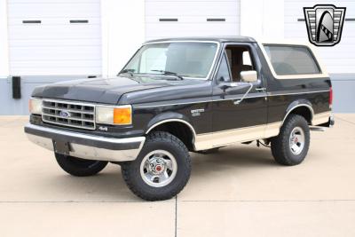 1988 Ford Bronco