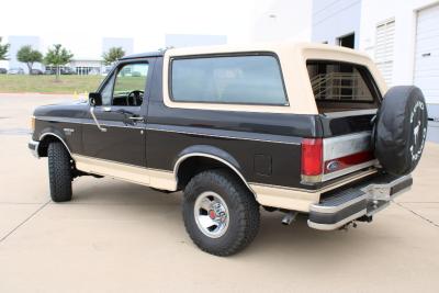 1988 Ford Bronco