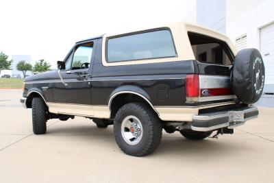 1988 Ford Bronco