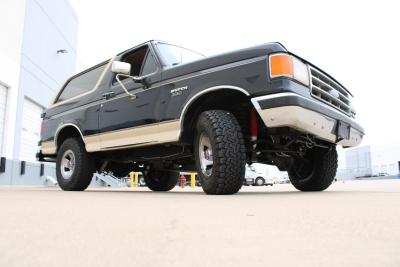 1988 Ford Bronco