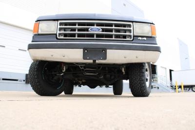 1988 Ford Bronco