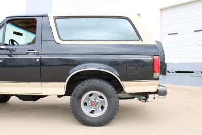 1988 Ford Bronco