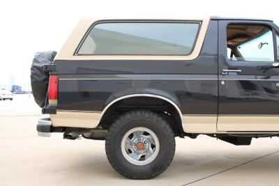 1988 Ford Bronco