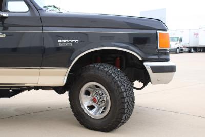 1988 Ford Bronco