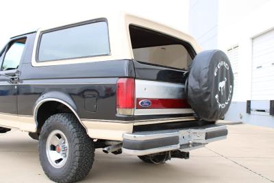 1988 Ford Bronco