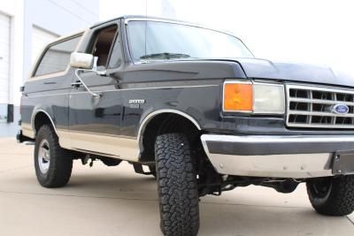 1988 Ford Bronco