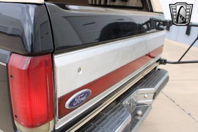 1988 Ford Bronco