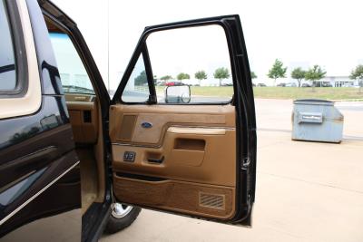 1988 Ford Bronco