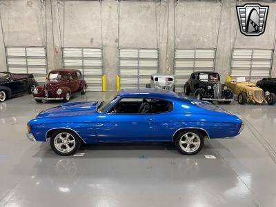 1972 Chevrolet Chevelle