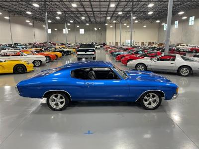 1972 Chevrolet Chevelle