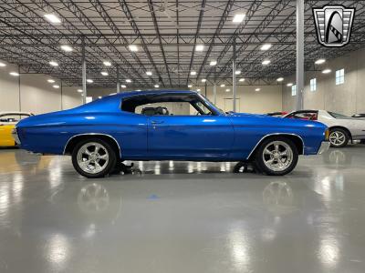 1972 Chevrolet Chevelle