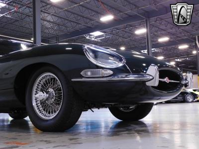 1967 Jaguar XKE