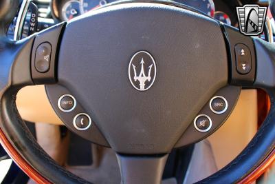 2007 Maserati Quattroporte