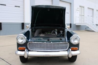 1969 Austin - Healey Sprite