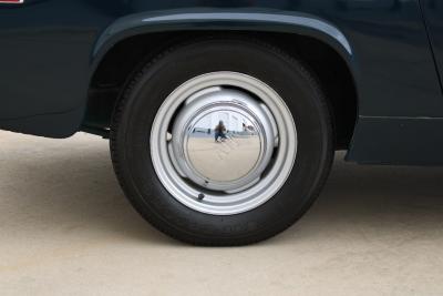 1969 Austin - Healey Sprite