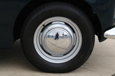 1969 Austin - Healey Sprite