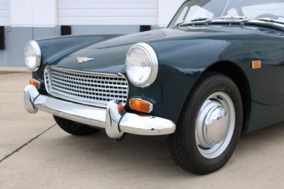 1969 Austin - Healey Sprite