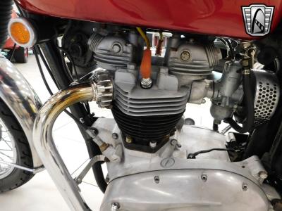 1969 Triumph Tiger