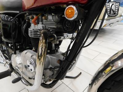 1969 Triumph Tiger