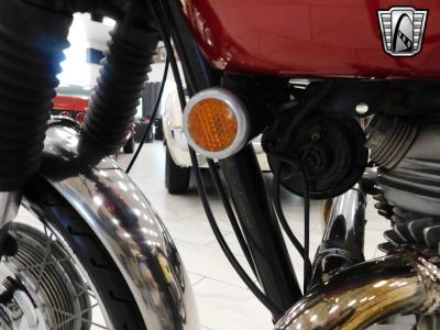 1969 Triumph Tiger