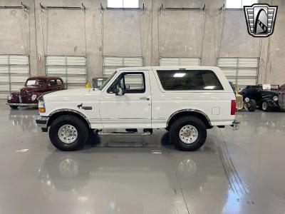 1994 Ford Bronco