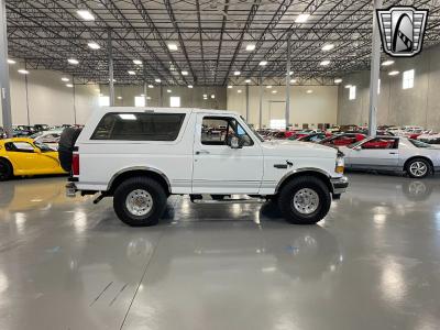 1994 Ford Bronco