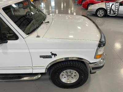 1994 Ford Bronco