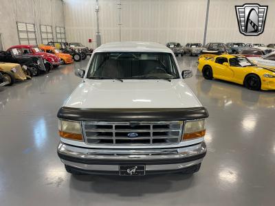 1994 Ford Bronco