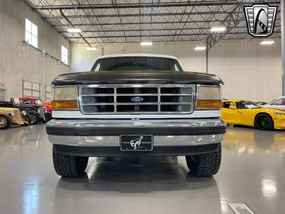 1994 Ford Bronco