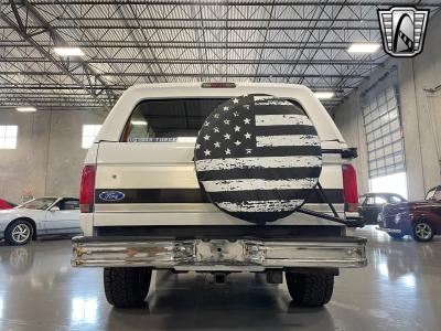 1994 Ford Bronco