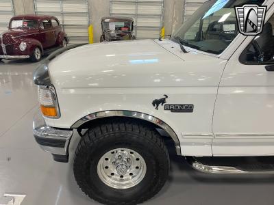 1994 Ford Bronco