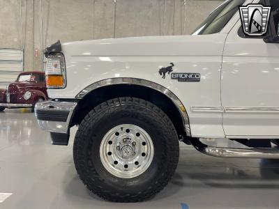 1994 Ford Bronco