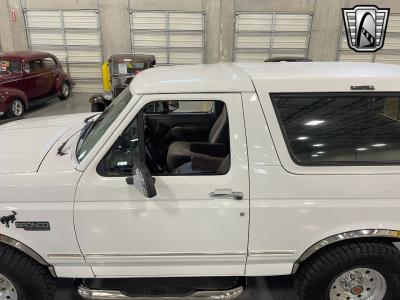 1994 Ford Bronco