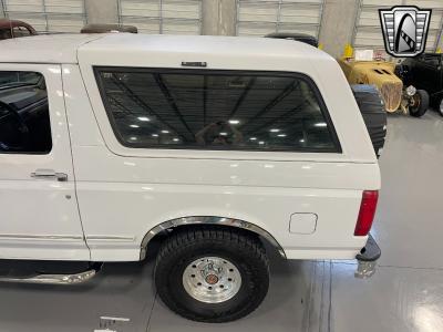 1994 Ford Bronco