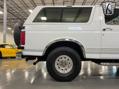 1994 Ford Bronco