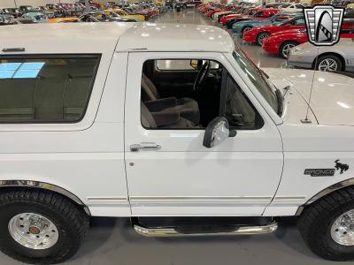 1994 Ford Bronco