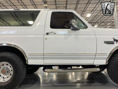 1994 Ford Bronco