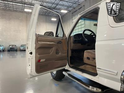 1994 Ford Bronco