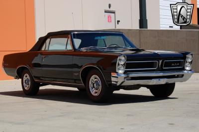 1965 Pontiac GTO