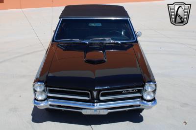 1965 Pontiac GTO